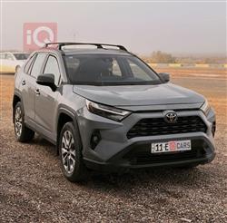 تويوتا راف 4